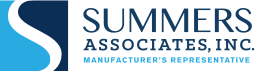 Summers Associates Inc. Logo